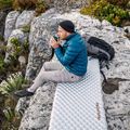 Naturehike Ultralight Square Standard R 5.8 silberne Luftmatratze 3