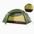 2‑Personen-Trekkingzelt Naturehike Cloud Peak 2 20D green