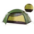 2‑Personen-Trekkingzelt Naturehike Cloud Peak 2 20D green 6