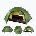 2‑Personen-Trekkingzelt Naturehike Cloud Peak 2 20D green 2