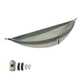 Reisehängematte Naturehike Ultralight Swing Double Upgrade green 3