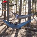Reisehängematte Naturehike Ultralight Swing Single Upgrade blue 2