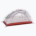 Naturehike Star River 2 hellgrau/rot 2-Personen-Trekkingzelt 3