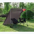 Naturehike Ultralight L Picknickdecke schwarz 3