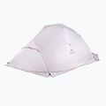 Naturehike Aktualisiert Cloud Up 2 Person Trekkingzelt grau
