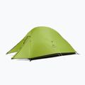 3‑Personen Trekkingzelt Naturehike Cloud Up 3 green