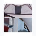 3‑Personen Trekkingzelt Naturehike Cloud Up 3 green 3