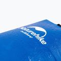 Beutel mit Pumpfunktion Naturehike Inflatable blue 5