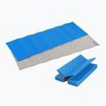 Naturehike Eierkiste Faltmatte blau