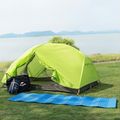 Naturehike Eierkiste Faltmatte blau 3
