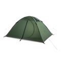2‑Personen-Trekkingzelt Naturehike Ultralight 20D forest green 6