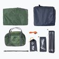 2‑Personen-Trekkingzelt Naturehike Ultralight 20D forest green 3