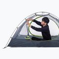 2‑Personen-Trekkingzelt Naturehike Ultralight 20D forest green 4
