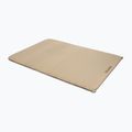Selbstaufblasende Isomatte Naturehike Featherbone Double Regular Wide brown