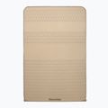 Selbstaufblasende Isomatte Naturehike Featherbone Double Regular Wide brown 2