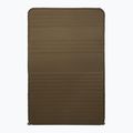 Selbstaufblasende Isomatte Naturehike Featherbone Double Regular Wide brown 3