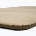 Selbstaufblasende Isomatte Naturehike Featherbone Double Regular Wide brown 8