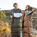 Schlafsack Naturehike U250 army green 7