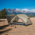 1‑Personen-Trekkingzelt Naturehike Mongar UL1 15D rocky grey 8