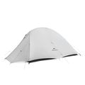2‑Personen-Trekkingzelt Naturehike Mongar UL 2 15D moon rock gray 6