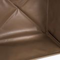 Campingspüle Naturehike Składany Square Bucket 13 light brown 3
