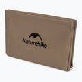 Campingspüle Naturehike Składany Square Bucket 13 light brown 4