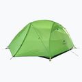 Naturehike Star River 2 waldgrün 2-Personen-Trekkingzelt