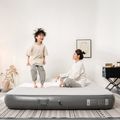 Luftmatratze Naturehike Chenjing with Pillow Triple grey 4