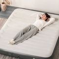 Luftmatratze Naturehike Chenjing with Pillow Triple grey 5