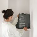 Luftmatratze Naturehike Chenjing with Pillow Triple grey 9
