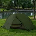 2‑Personen-Trekkingzelt Naturehike Tagar 2 forest green 4