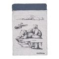 Doppelschlafsack Naturehike polar bear 7