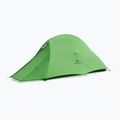 1‑Personen-Trekkingzelt Naturehike Cloud Up 1 Base 210T bud green