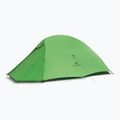 2‑Personen-Trekkingzelt Naturehike Cloud Up 2 Base 210T bud green