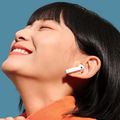 Xiaomi Redmi 3 kabellose Kopfhörer weiß 5