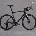 Orbea M11e LTD PWR Graphit Rennrad M13155BR 15