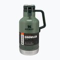 Thermosflasche Stanley The Easy Pour Growler 1900 ml hammertone green