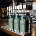 Thermosflasche Stanley The Easy Pour Growler 1900 ml hammertone green 3