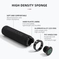 Lenkergriffe Rockbros BT1001 Handlebar Grips black 3