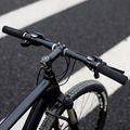 Lenkergriffe Rockbros BT1001 Handlebar Grips black 5