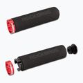 Lenkergriffe Rockbros BT1001 Handlebar Grips black/red 2