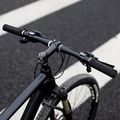 Lenkergriffe Rockbros BT1001 Handlebar Grips black/red 5