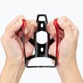 Flaschenhalter Rockbros 31210007 Water Bottle Holder black/red 5