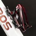 Flaschenhalter Rockbros 31210007 Water Bottle Holder black/red 8