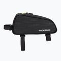 Rahmentasche fürs Fahrrad Rockbros 301800450001 Bike Tube Bag black