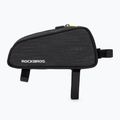 Rahmentasche fürs Fahrrad Rockbros 301800450001 Bike Tube Bag black 3