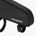 Rahmentasche fürs Fahrrad Rockbros 301800450001 Bike Tube Bag black 4