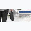 Rahmentasche fürs Fahrrad Rockbros 301800450001 Bike Tube Bag black 3