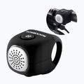 Fahrradklingel Rockbros CB1709BK Electric Bell black