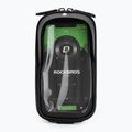 Rahmentasche fürs Fahrrad Rockbros 010-4BK Bike Front Bag black